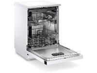 Lava-louças Brastemp de Embutir 15 Serviços BLF61AB Branca - 7