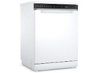 Lava-louças Brastemp de Embutir 15 Serviços BLF61AB Branca - 8