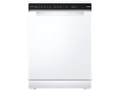 Lava-louças Brastemp de Embutir 15 Serviços BLF61AB Branca