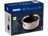 Caçarola Tramontina de Alumínio 20cm 2,9L Azul MediterrâneoTunis - 4