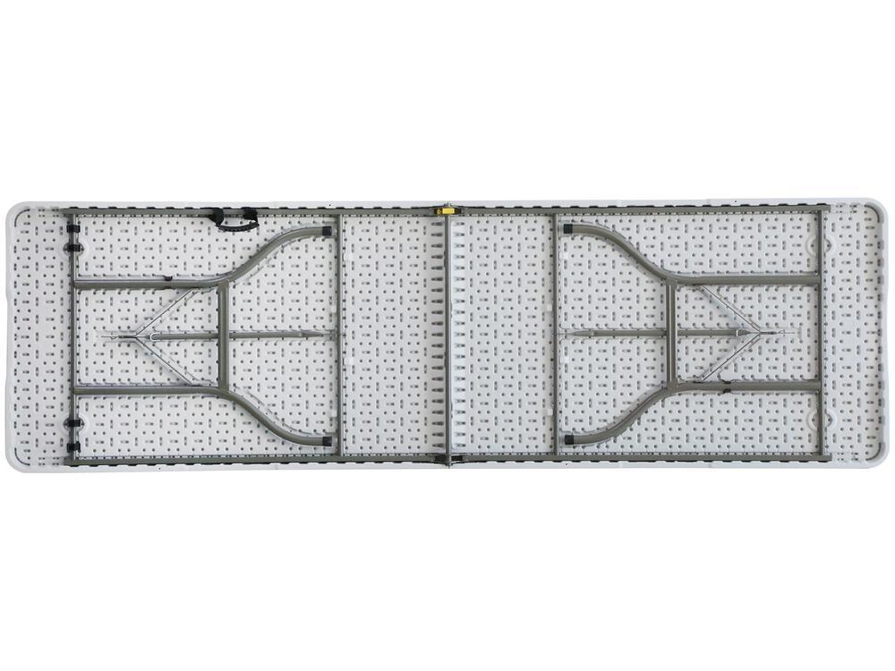 Mesa Dobrável Multiuso 240cm Otello DOB-BR3 - 2
