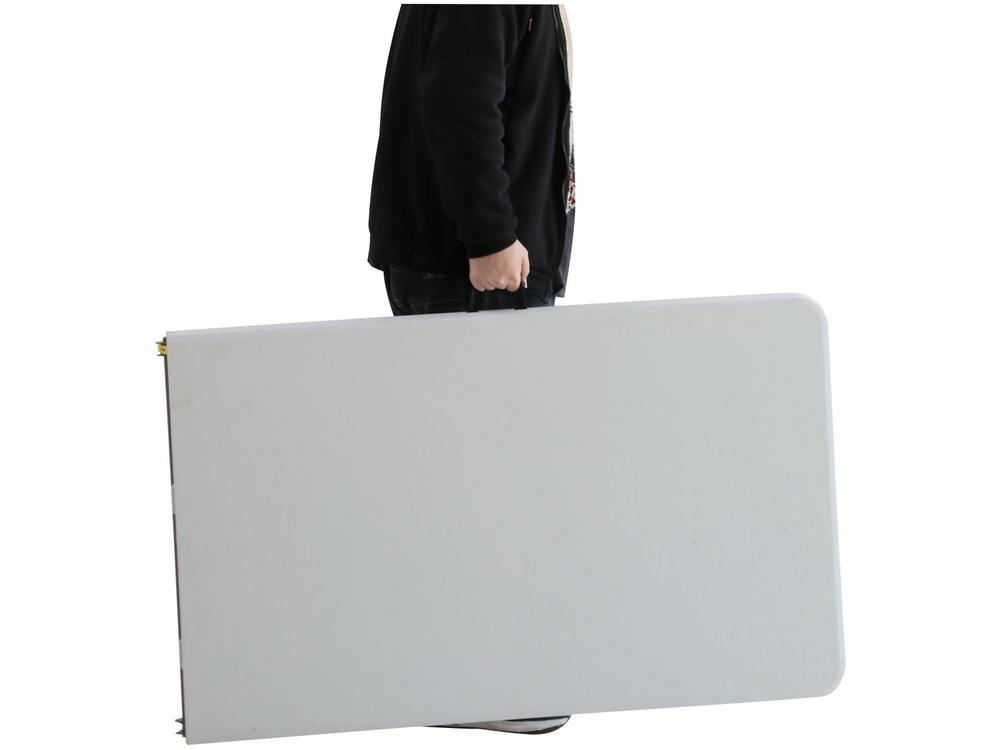 Mesa Dobrável Multiuso 240cm Otello DOB-BR3 - 3