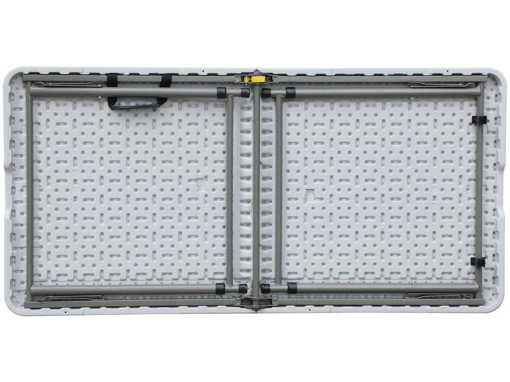 Mesa Dobrável Multiuso 1,20m Otello DOB-BR1 - 2