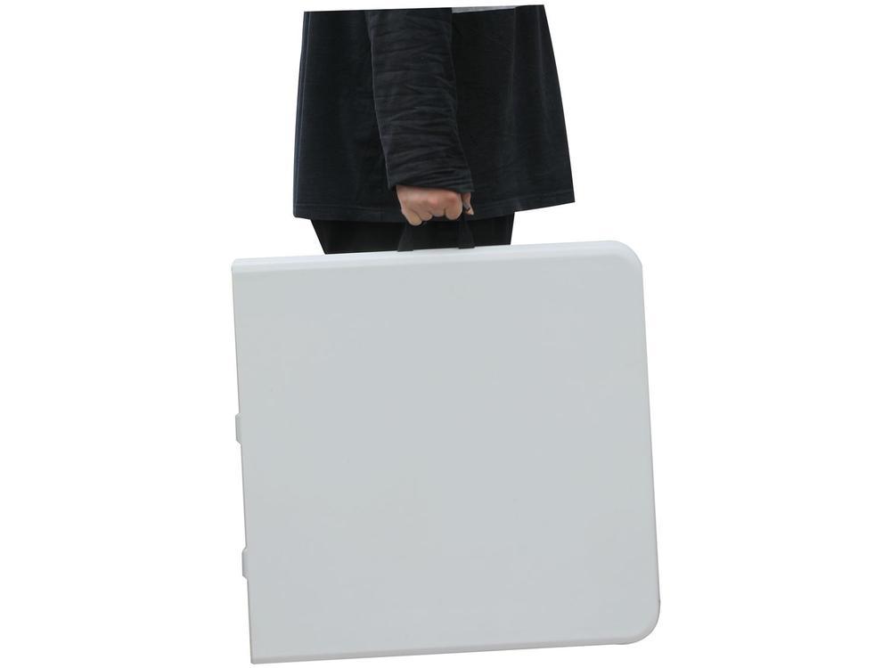 Mesa Dobrável Multiuso 1,20m Otello DOB-BR1 - 3