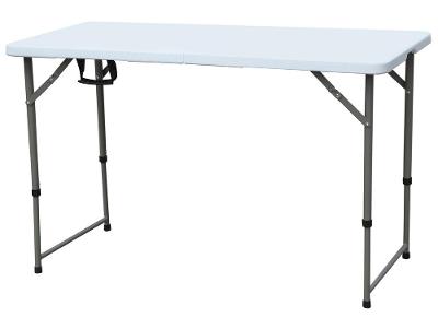 Mesa Dobrável Multiuso 1,20m Otello DOB-BR1
