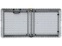 Mesa Dobrável Multiuso 1,20m Otello DOB-BR1 - 2