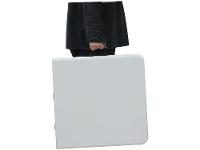 Mesa Dobrável Multiuso 1,20m Otello DOB-BR1 - 3