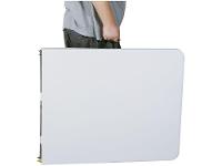 Mesa Dobrável Multiuso 1,80m Otello DOB-BR2 - 3