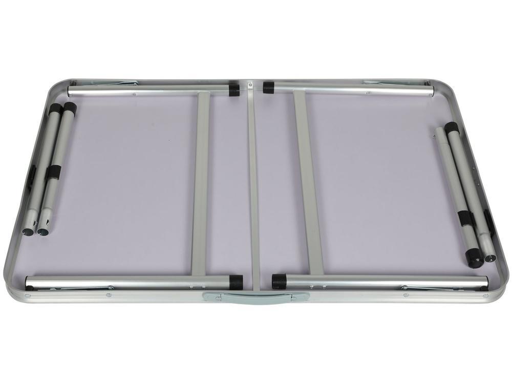 Mesa Dobrável Multiuso 90x60cm Otello DOB-AL2 - 8