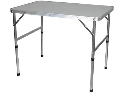 Mesa Dobrável Multiuso 90x60cm Otello DOB-AL2