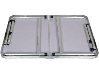 Mesa Dobrável Multiuso 90x60cm Otello DOB-AL2 - 2