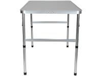Mesa Dobrável Multiuso 90x60cm Otello DOB-AL2