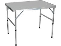 Mesa Dobrável Multiuso 90x60cm Otello DOB-AL2 - 5