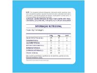 Bala Mentos Pastilhas Kiss Fruit Morango sem Açúcar 35g Lata com 50 Unidades - 5