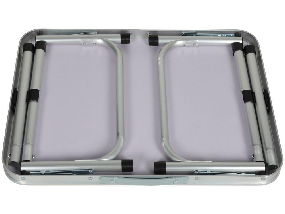 Mesa Dobrável Multiuso 60x45cm Otello DOB-AL1 - 2