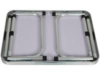 Mesa Dobrável Multiuso 60x45cm Otello DOB-AL1 - 2