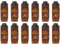Bebida Láctea com 15g de Proteínas Emana Nofoco Café Zero Lactose 250ml - 6
