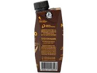 Bebida Láctea com 15g de Proteínas Emana Nofoco Café Zero Lactose 250ml - 2