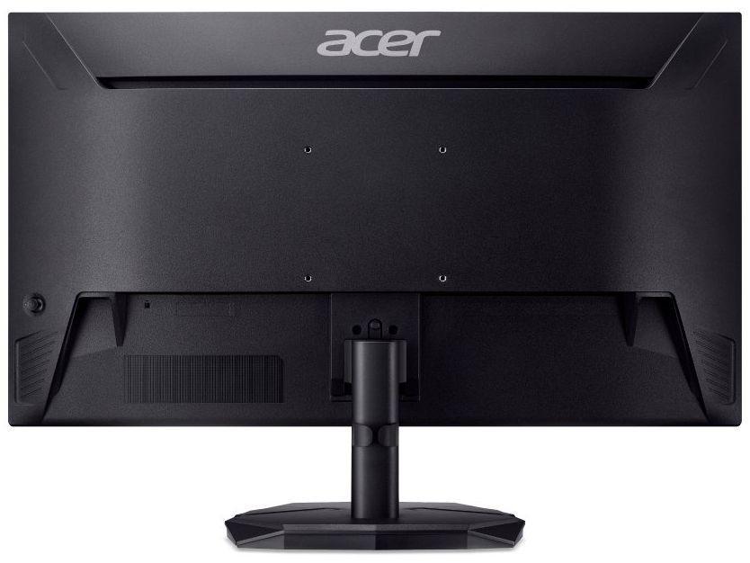 Monitor 180Hz Full HD 1ms Acer KG1 Nitro Series KG251Q 24,5" LED DisplayPort - 6