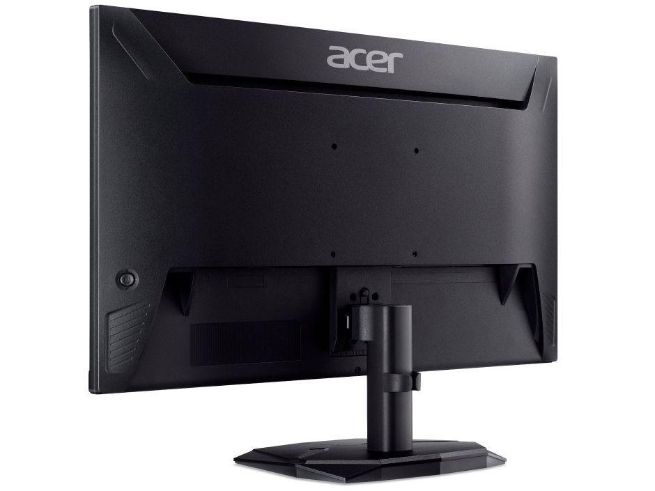 Monitor 180Hz Full HD 1ms Acer KG1 Nitro Series KG251Q 24,5" LED DisplayPort - 7