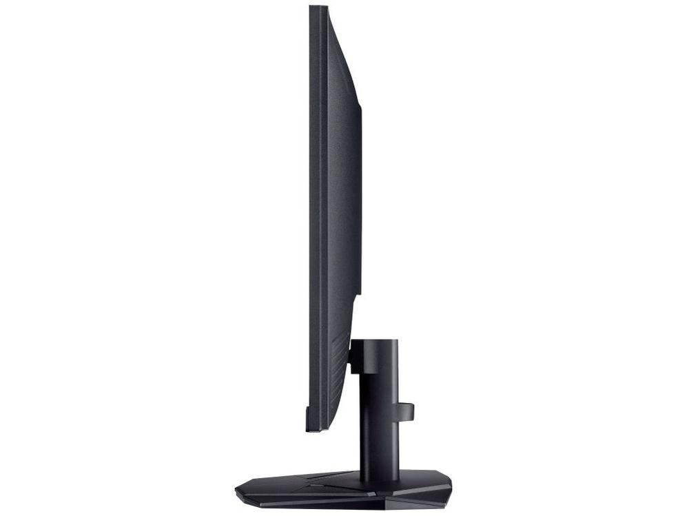 Monitor 180Hz Full HD 1ms Acer KG1 Nitro Series KG251Q 24,5" LED DisplayPort - 8