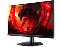 Monitor 180Hz Full HD 1ms Acer KG1 Nitro Series KG251Q 24,5" LED DisplayPort - 9