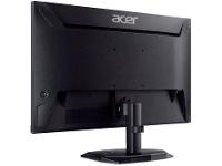 Monitor 180Hz Full HD 1ms Acer KG1 Nitro Series KG251Q 24,5" LED DisplayPort - 13