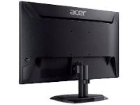 Monitor 180Hz Full HD 1ms Acer KG1 Nitro Series KG251Q 24,5" LED DisplayPort - 7