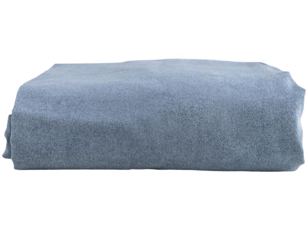 Jogo de Cama Solteiro Buddemeyer Algodão 180 Fios - 4