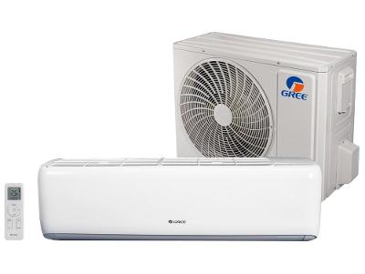 Ar-condicionado Split 9.000BTUs Gree Inverter Frio GWC09ATAXA-D6DNA1A