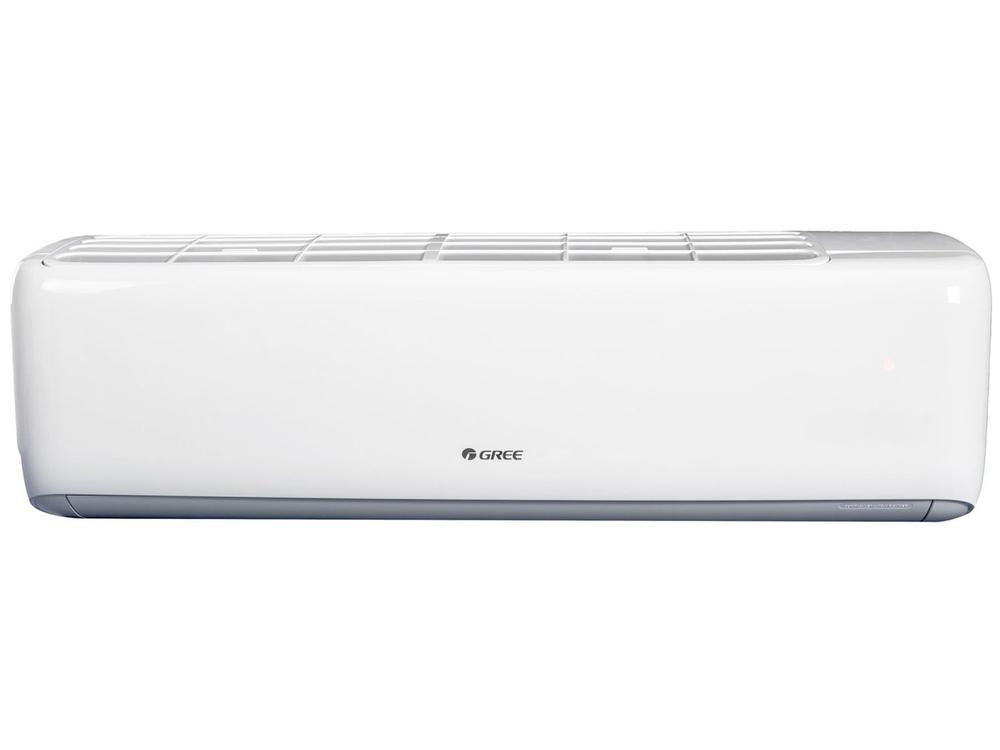 Ar-condicionado Split 24.000BTUs Gree Inverter Frio GWC24ATDXE-S6DNA1A - 5