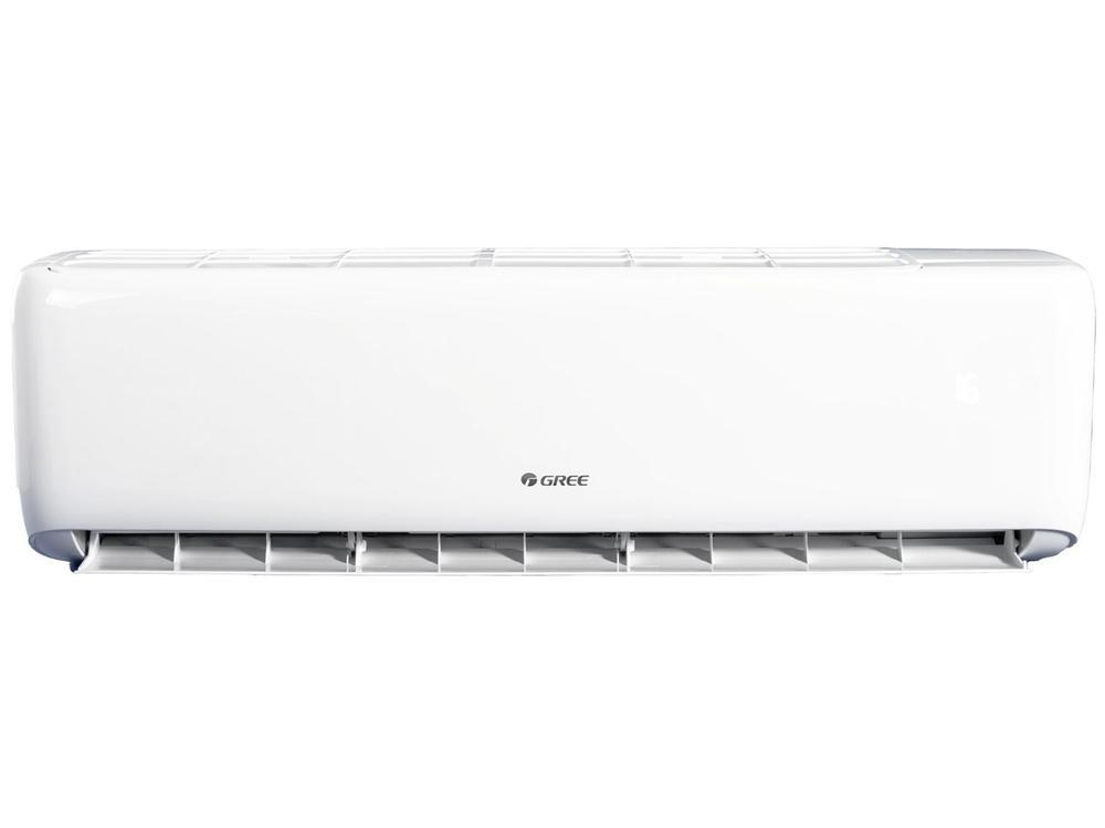 Ar-condicionado Split 24.000BTUs Gree Inverter Frio GWC24ATDXE-S6DNA1A - 6