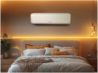 Ar-condicionado Split 24.000BTUs Gree Inverter Frio GWC24ATDXE-S6DNA1A