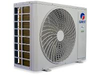 Ar-condicionado Split 24.000BTUs Gree Inverter Frio GWC24ATDXE-S6DNA1A - 8