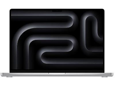 Notebook Macbook Apple Pro 16" M4 48GB RAM SSD 512GB Prateado