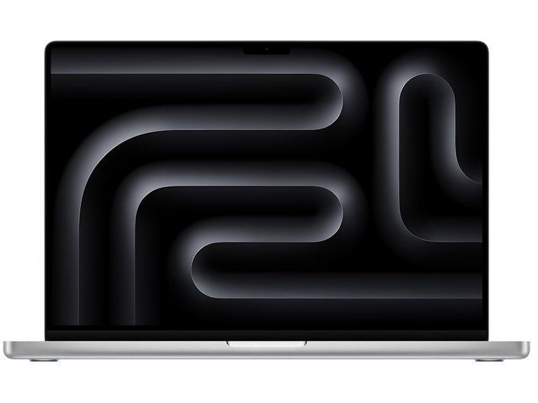 Notebook Macbook Apple Pro 16" M4 36GB RAM SSD 1TB Prateado - 1