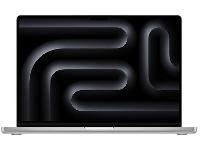 Notebook Macbook Apple Pro 16" M4 36GB RAM SSD 1TB Prateado - 1