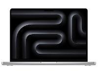 Notebook Macbook Apple Pro 14" M4 16GB RAM SSD 1TB Prateado - 1