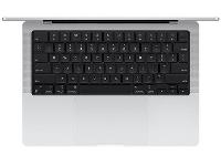 Notebook Macbook Apple Pro 14" M4 16GB RAM SSD 1TB Prateado - 2