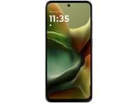 Smartphone Motorola Moto G15 256GB Verde 4G 4GB RAM 6,7" Câm. Dupla Selfie 8MP - 17