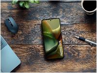 Smartphone Motorola Moto G15 256GB Verde 4G 4GB RAM 6,7" Câm. Dupla Selfie 8MP - 7