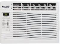 Ar-condicionado Janela 7.000 BTUs Gree Frio GJC07BV-D6NRND1A - 1