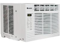 Ar-condicionado Janela 7.000 BTUs Gree Frio GJC07BV-D6NRND1A - 4