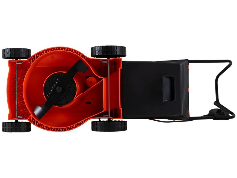 Cortador de Grama Elétrico Tramontina CE35P - 6