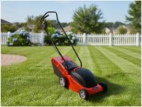 Cortador de Grama Elétrico Tramontina CE35P - 2