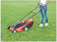 Cortador de Grama Elétrico Tramontina CE35P - 3