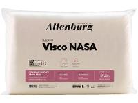 Travesseiro Nasa Altenburg Visco Elástico - 1