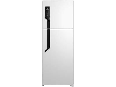 Geladeira/Refrigerador Electrolux Frost Free Duplex Branca 480L Efficient TF71