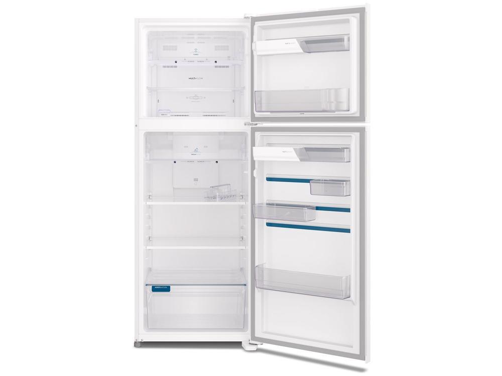 Geladeira/Refrigerador Electrolux Frost Free Duplex Branco 480L Efficient - 5