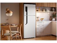 Geladeira/Refrigerador Electrolux Frost Free Duplex Branco 480L Efficient - 2